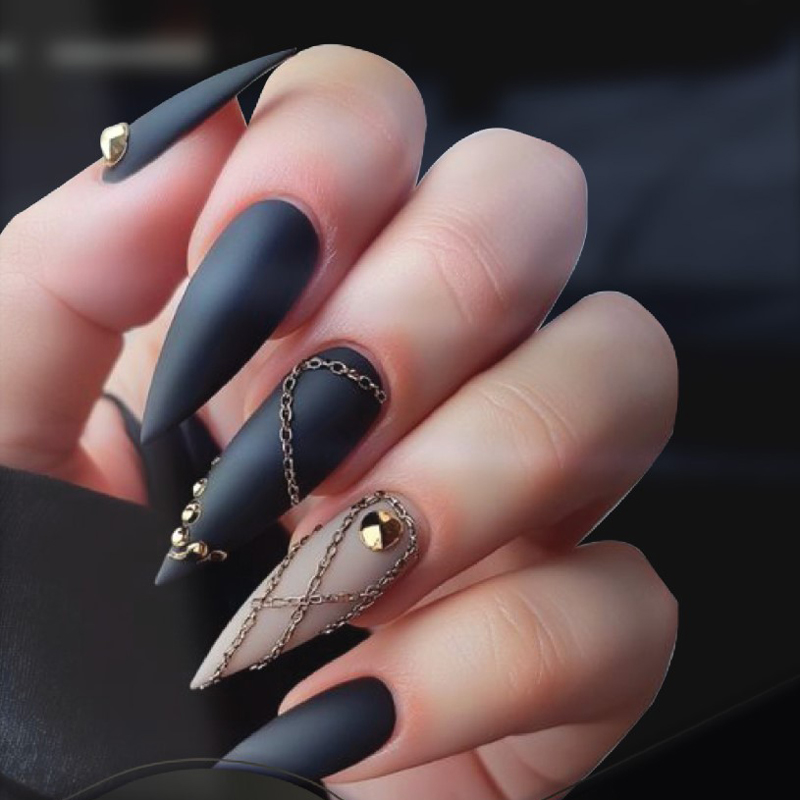 Nail Repair