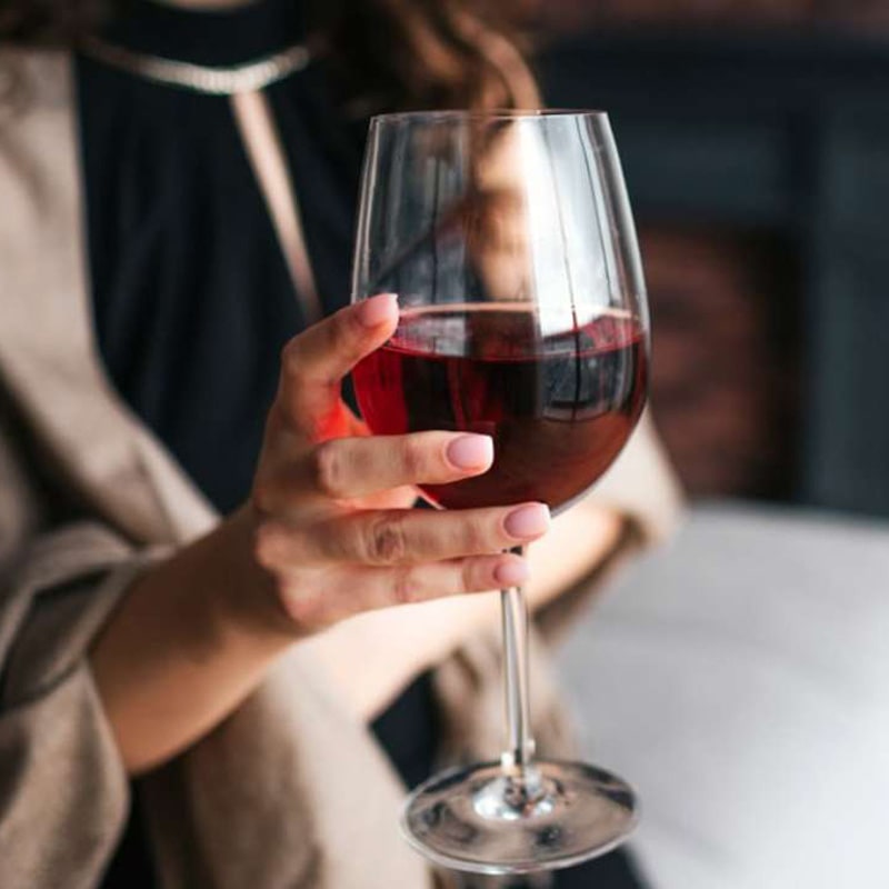 Red Wines