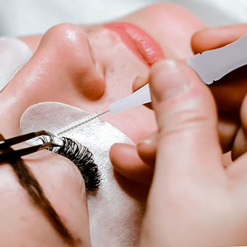 Volume Eyelash Extensions Refill (2-3 wks)