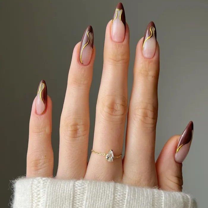 Hybrid Gel (Tap Gel) Full set