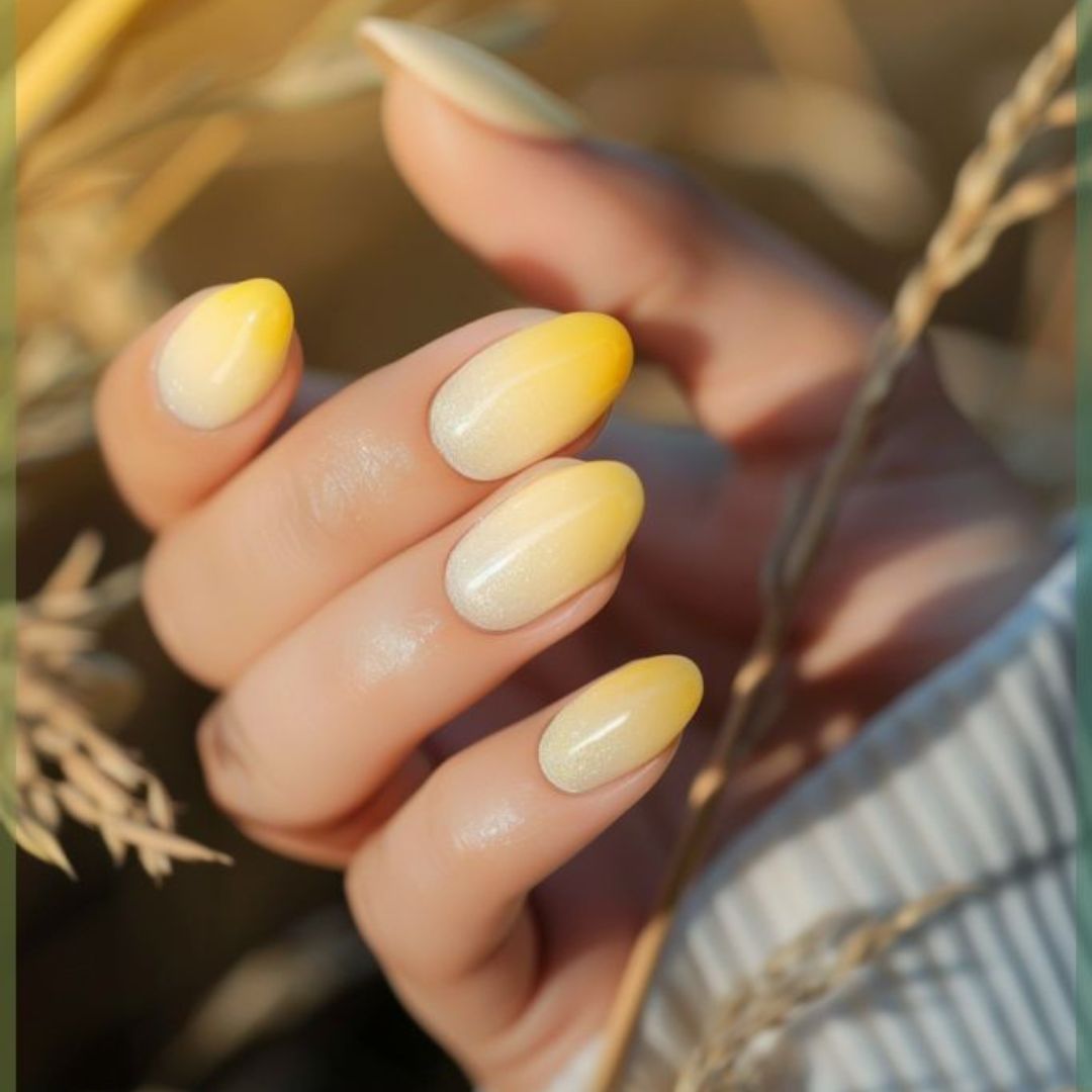 Gel X Fill In
