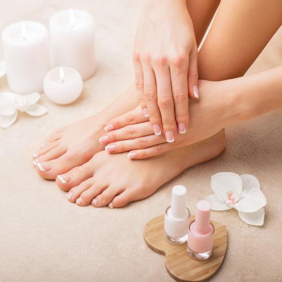 Individual Refresh Pedicure