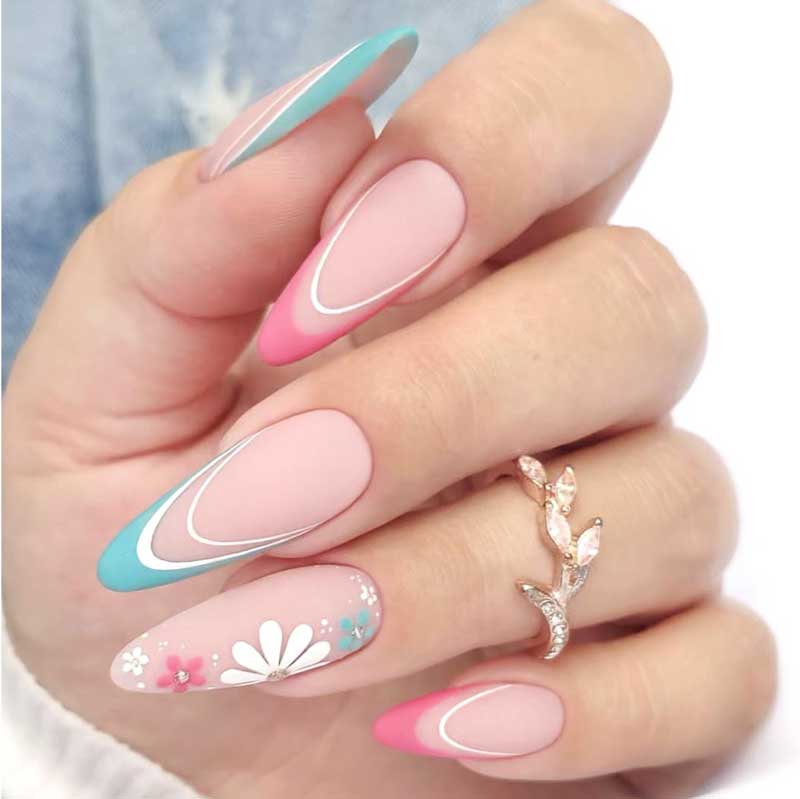 Nail Design